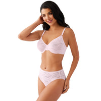 Wacoal High Profile Underwire Bra