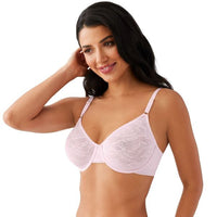 Wacoal High Profile Underwire Bra