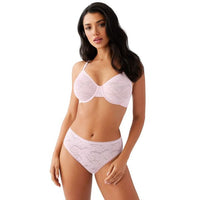 Wacoal High Profile Underwire Bra
