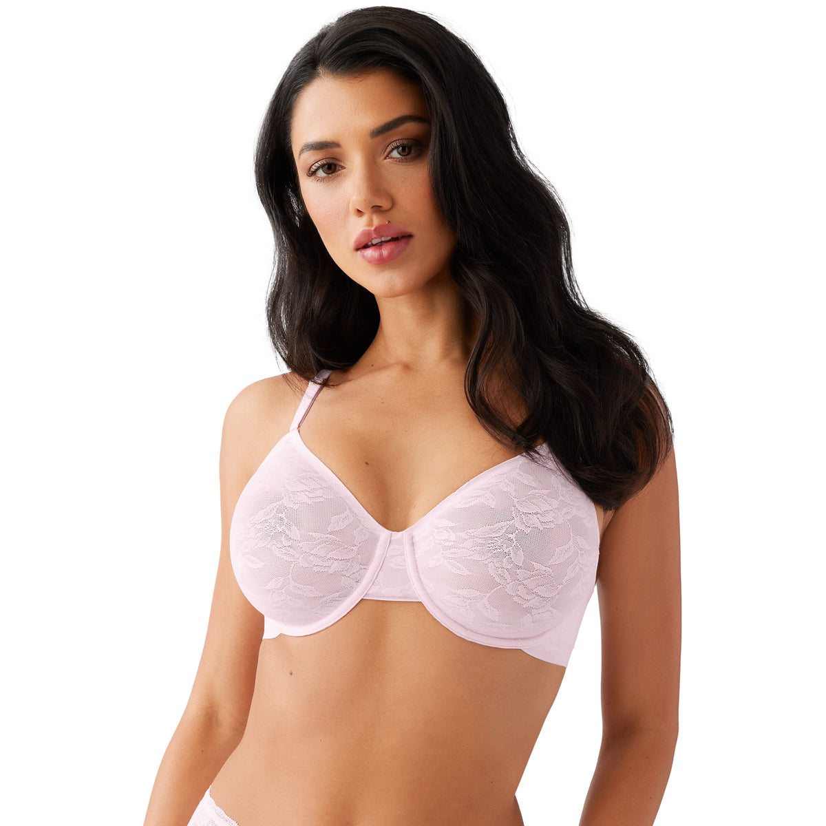 Wacoal High Profile Underwire Bra