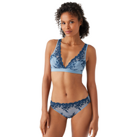 Wacoal Embrace Lace Wire Free Bralette