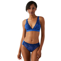 Wacoal Embrace Lace Wire Free Bralette