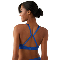 Wacoal Embrace Lace Wire Free Bralette