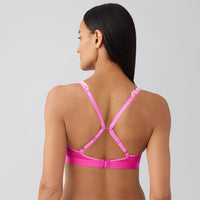 Wacoal Embrace Lace Wire Free Bralette