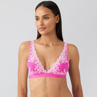 Wacoal Embrace Lace Wire Free Bralette