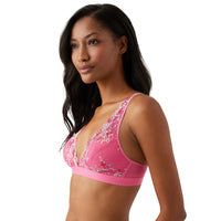 Wacoal Embrace Lace Wire Free Bralette