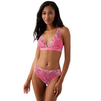 Wacoal Embrace Lace Wire Free Bralette