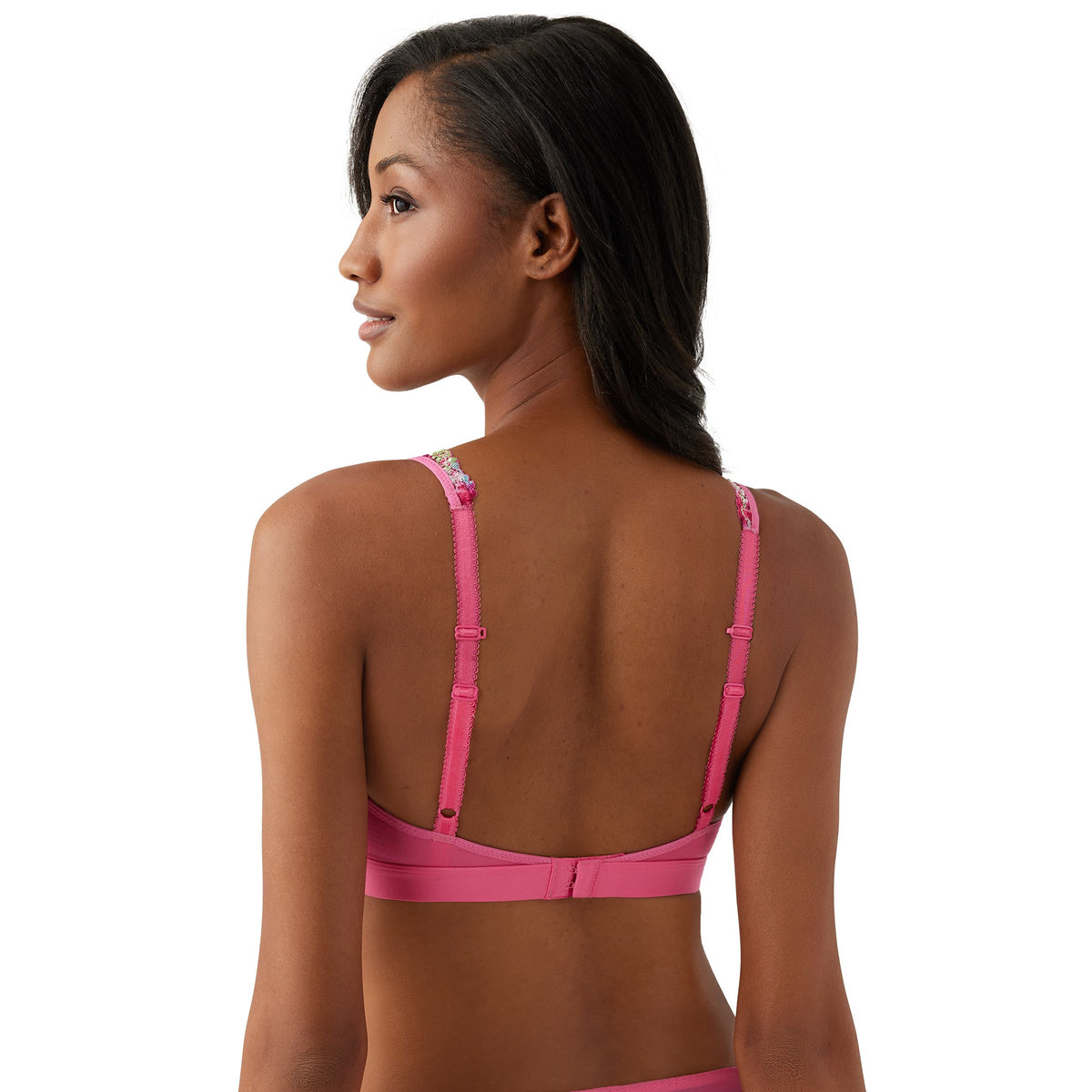 Wacoal Embrace Lace Wire Free Bralette