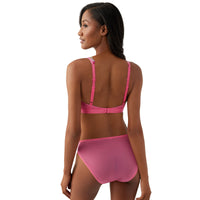 Wacoal Embrace Lace Wire Free Bralette