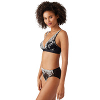 Wacoal Embrace Lace Wire Free Bralette