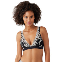Wacoal Embrace Lace Wire Free Bralette