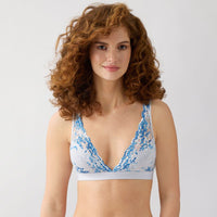 Wacoal Embrace Lace Wire Free Bralette