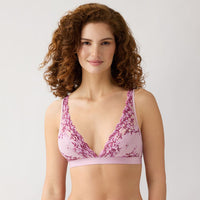 Wacoal Embrace Lace Wire Free Bralette