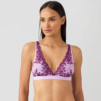 Wacoal Embrace Lace Wire Free Bralette