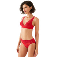 Wacoal Embrace Lace Wire Free Bralette