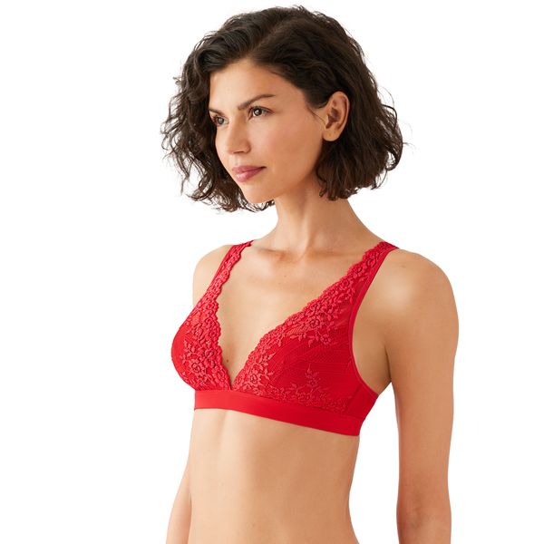 Wacoal Embrace Lace Wire Free Bralette