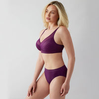 Wacoal Elevated Allure Wire Free Bra