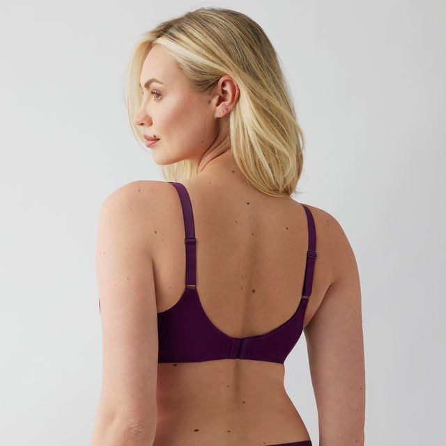 Wacoal Elevated Allure Wire Free Bra