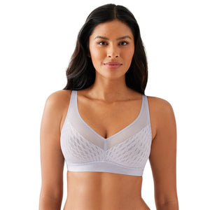 Wacoal Elevated Allure Wire Free Bra