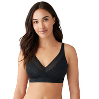 Wacoal Elevated Allure Wire Free Bra