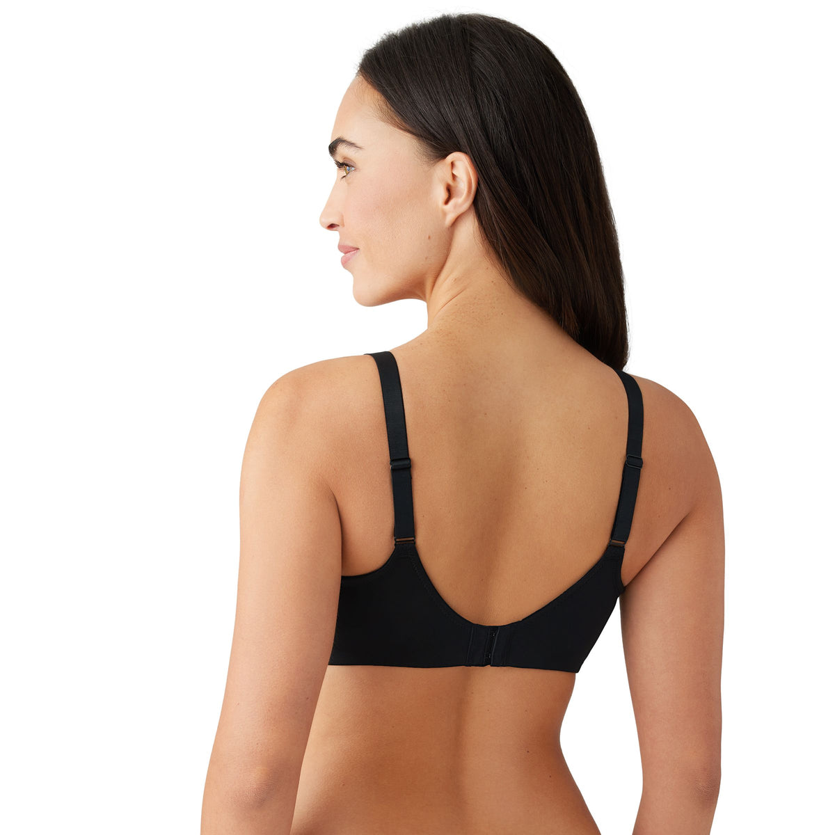 Wacoal Elevated Allure Wire Free Bra