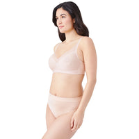 Wacoal Elevated Allure Wire Free Bra