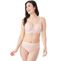 Wacoal Elevated Allure Wire Free Bra