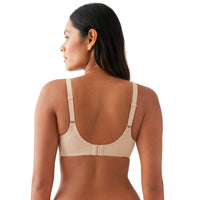 Wacoal Inside Job Wire Free Bra