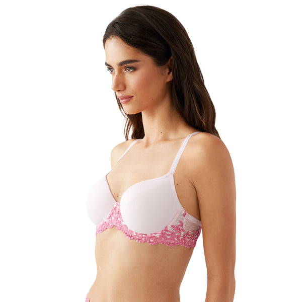 Wacoal Embrace Lace Contour Bra