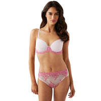 Wacoal Embrace Lace Contour Bra
