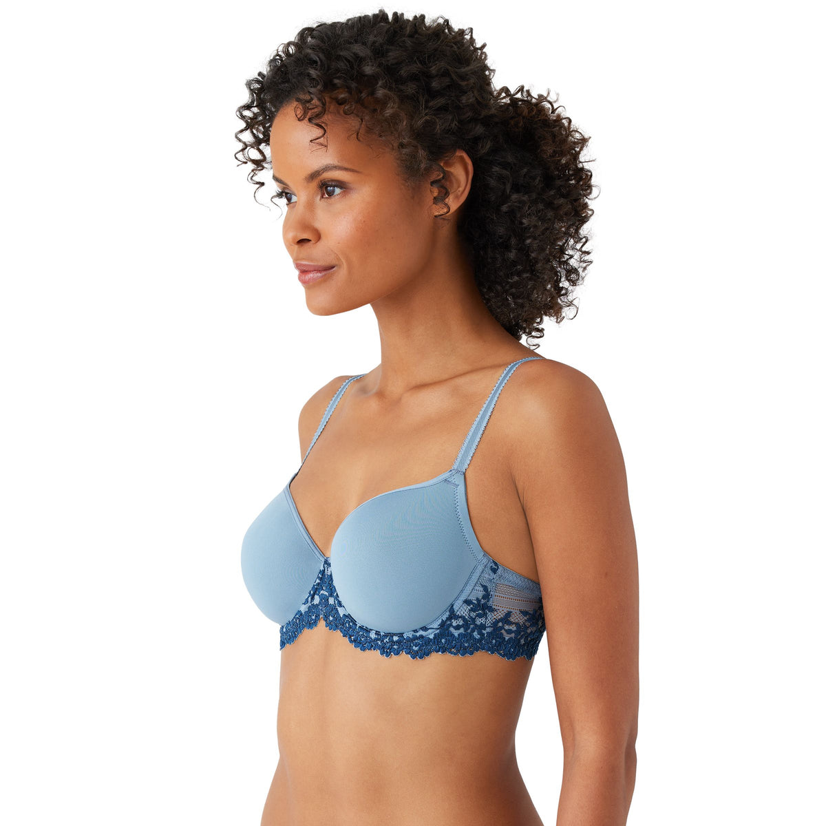 Wacoal Embrace Lace Contour Bra