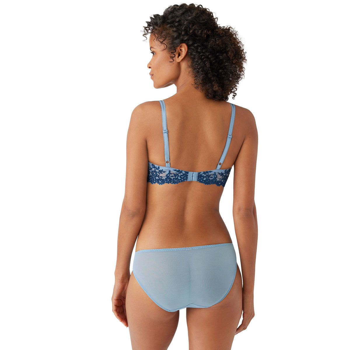 Wacoal Embrace Lace Contour Bra