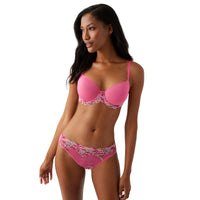 Wacoal Embrace Lace Contour Bra-DD34 only