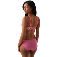 Wacoal Embrace Lace Contour Bra-DD34 only