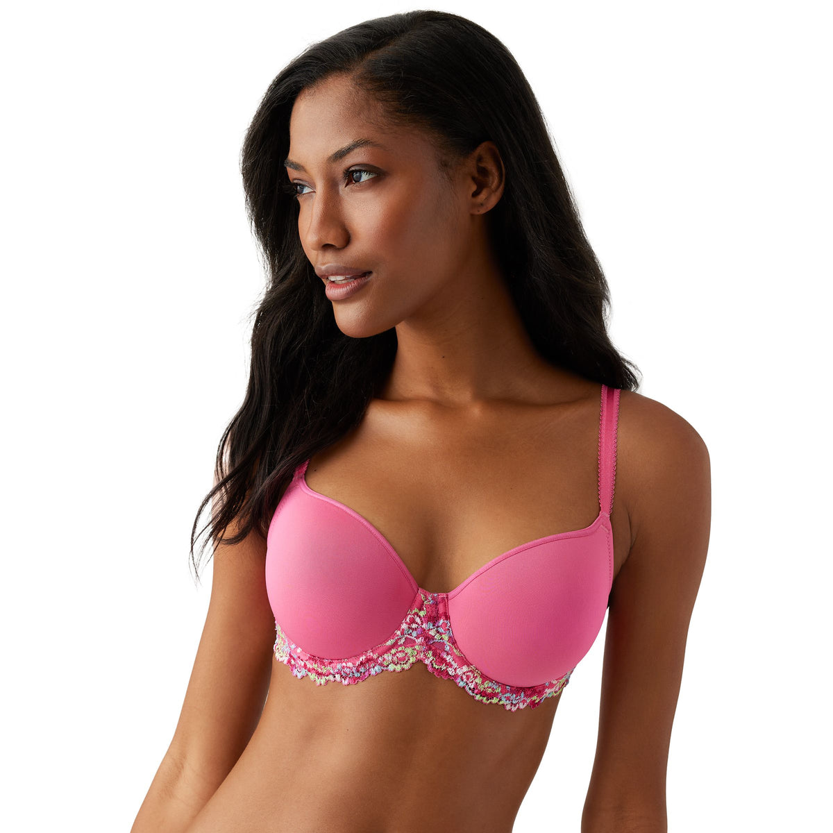 Wacoal Embrace Lace Contour Bra-DD34 only