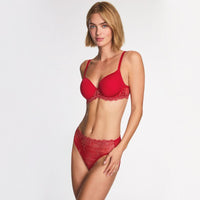 Wacoal Embrace Lace Contour Bra
