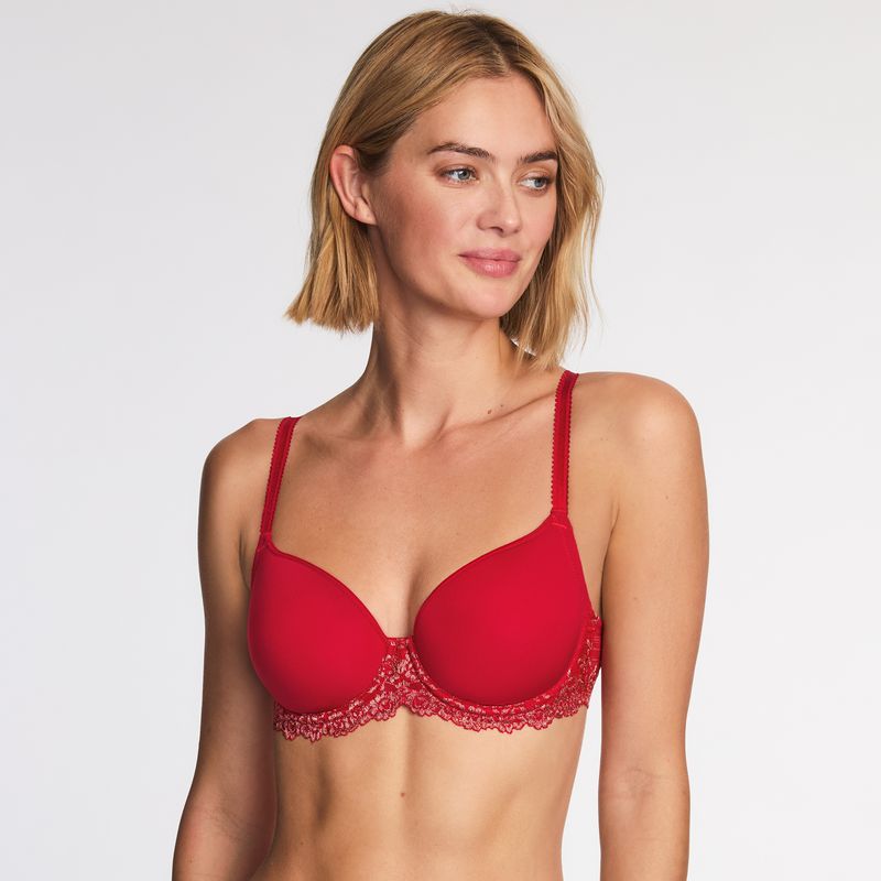 Wacoal Embrace Lace Contour Bra