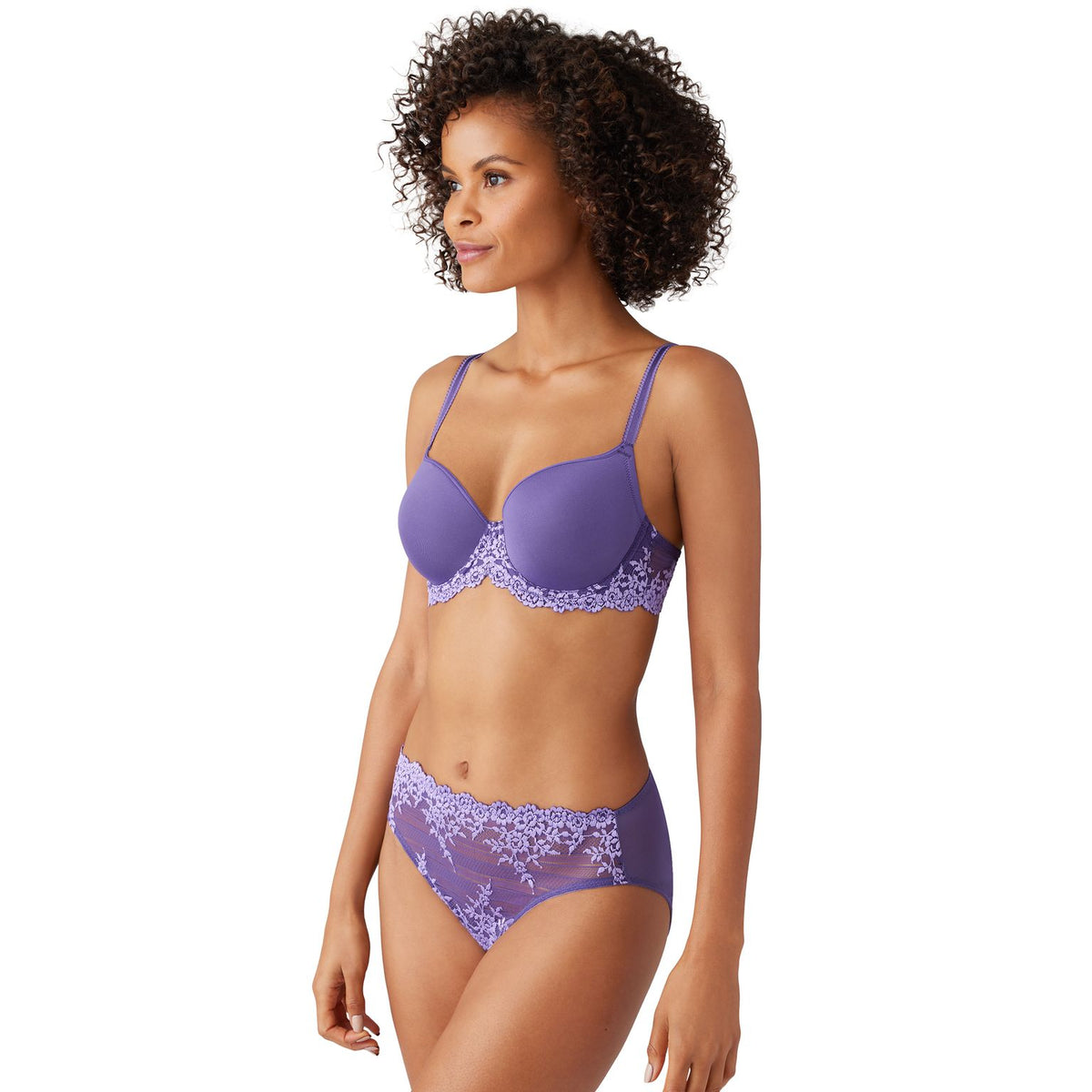 Wacoal Embrace Lace Contour Bra