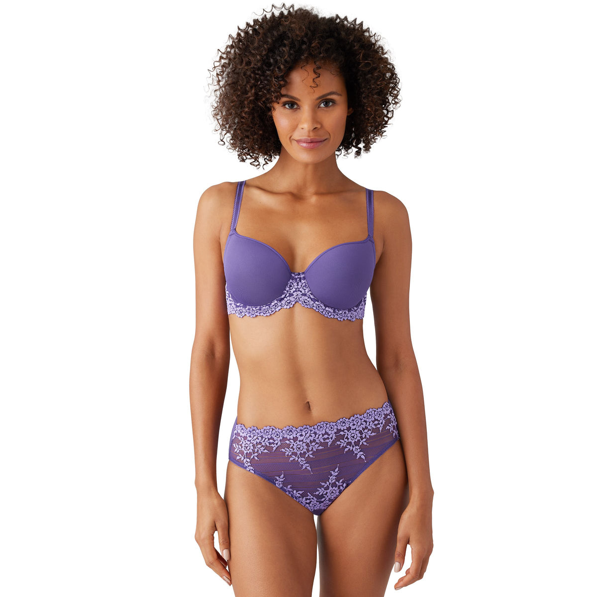 Wacoal Embrace Lace Contour Bra
