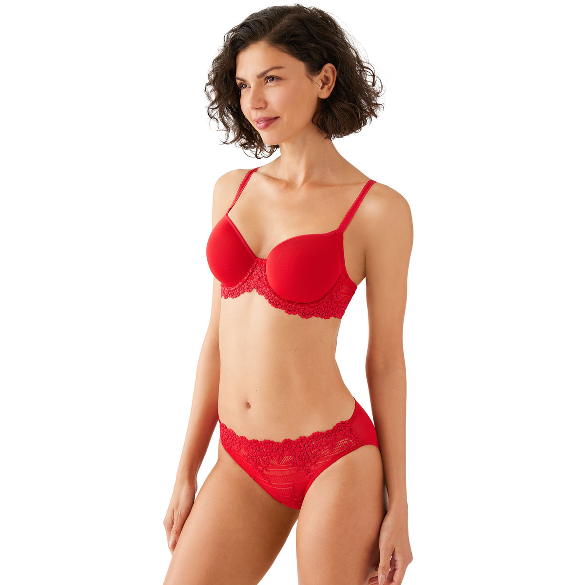 Wacoal Embrace Lace Contour Bra