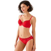 Wacoal Embrace Lace Contour Bra