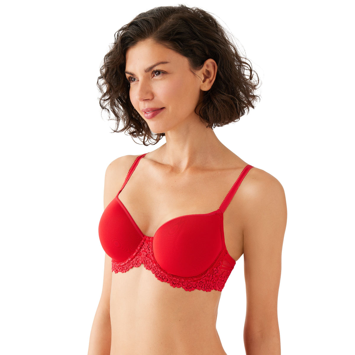 Wacoal Embrace Lace Contour Bra
