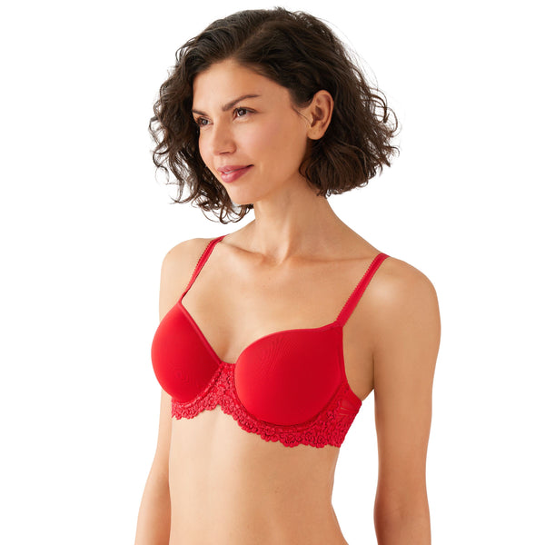 Wacoal Embrace Lace Contour Bra
