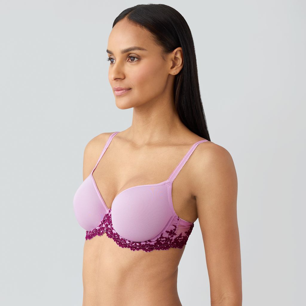 Wacoal Embrace Lace Contour Bra