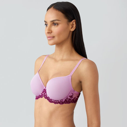 Wacoal Embrace Lace Contour Bra