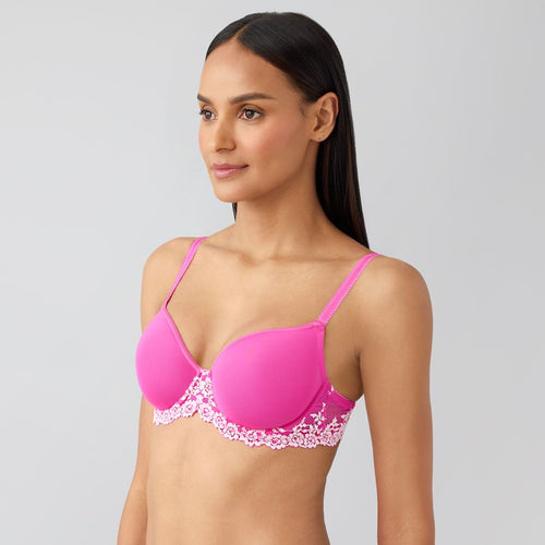 Wacoal Embrace Lace Contour Bra