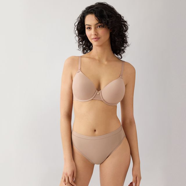 Wacoal Go Anywear T-Shirt Bra