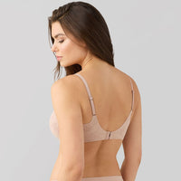 Wacoal Taking Sides Underwire Contour Bra