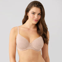 Wacoal Taking Sides Underwire Contour Bra