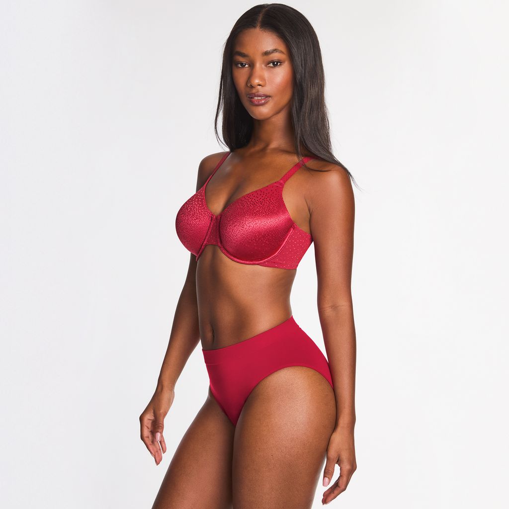Wacoal Back Appeal Underwire Bra